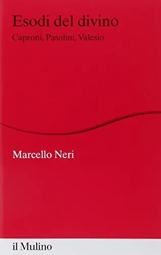 Seizoensaanbieding Esodi del divino - Marcello Neri