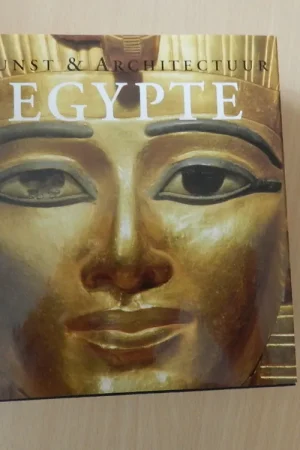 Must-Have Kunst & Architectuur / Egypte - Seidel, Matthias en Regine Schultz
