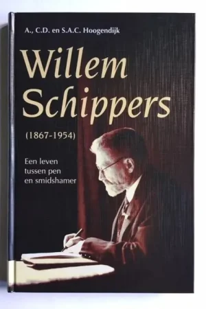 Willem Schippers (1867-1954) - A. Hoogendijk; C.D. Hoogendijk; S.A.C. Hoogendijk Merkproduct