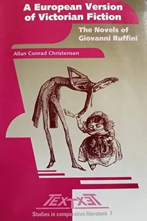 Voordeelprijs A European version of Victorian fiction - Allan Conrad Christensen