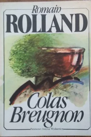 Uitverkoop Colas Breugnon - Rolland, Romain