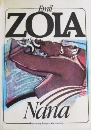 Gratis Retour Nana (Les Rougon-Macquart #9) - Emile Zola