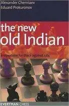 Fabrieksprijs The New Old Indian - Alexander Der Cherniaev