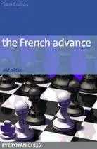 Direct Beschikbaar the French Advance, 2nd - Sam Collins
