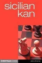 Sicilian Kan - John Emms Must-Have
