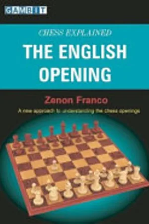 Chess Explained - Zenon Franco Betrouwbaar