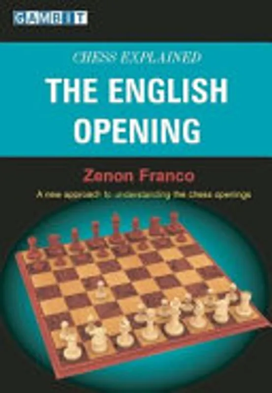 Chess Explained - Zenon Franco Betrouwbaar