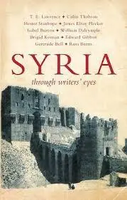 Bestseller Syria - Marius Kociejowski