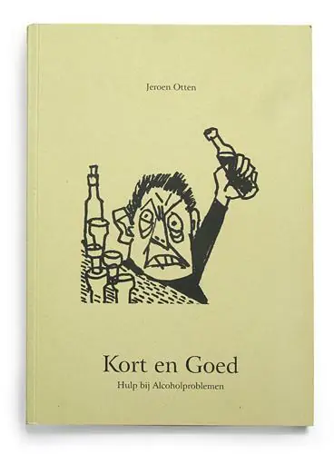 Kort en goed - Janneke Otten Meest Verkocht