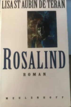 Actieprijs Rosalind - Saint Aubin Teran