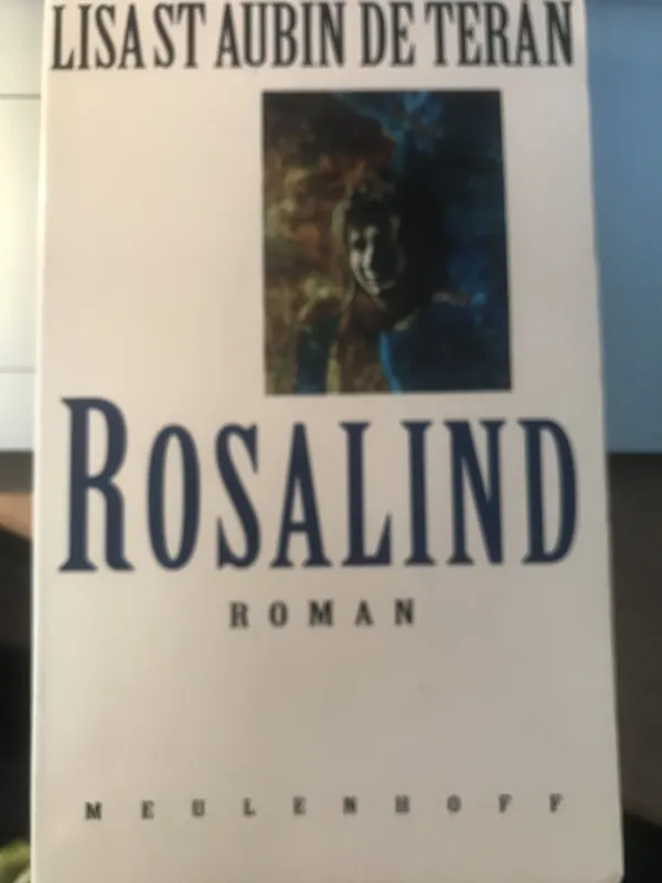 Actieprijs Rosalind - Saint Aubin Teran
