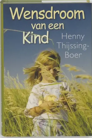 Wensdroom van een kind - H. Thijssing-Boer Merkproduct