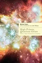 High Priests, Quantum Genes - Michael Hayes Premium