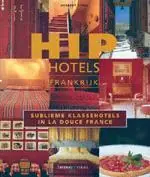 HIP hotels Frankrijk - H. Ypma Aanbieding