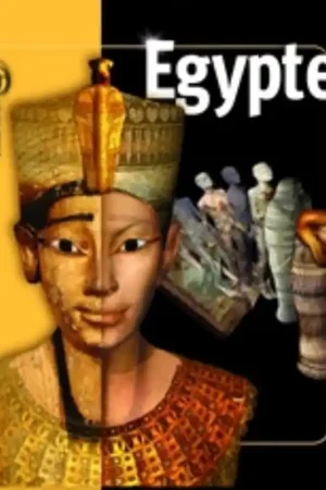 Egypte - Joyce Tyldesley Betaalbaar