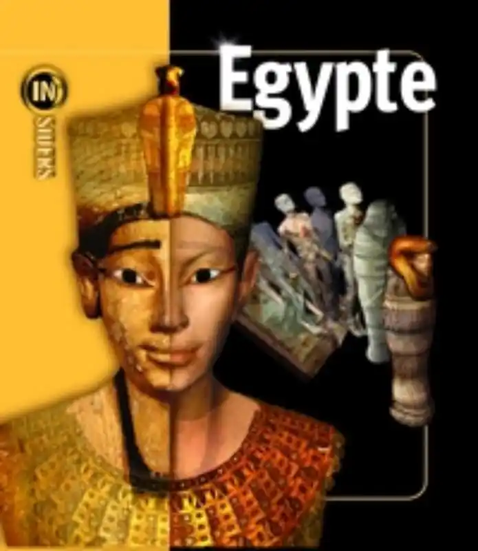Egypte - Joyce Tyldesley Betaalbaar