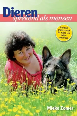 Aanbieding Dieren - sprekend als mensen - M. Zomer
