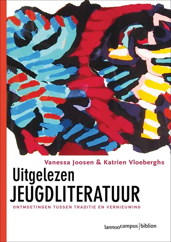 Uitgelezen Jeugdliteratuur - Vanessa Joosen; Katrien Vloeberghs Gereduceerde Prijs