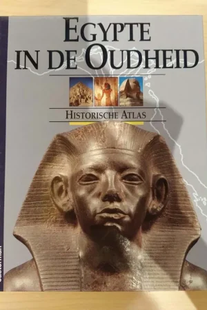 Betrouwbaar Egypte in de oudheid - G. Harris