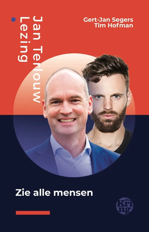 Flitsaanbieding Nog niet bekend - GERT-JAN SEGERS