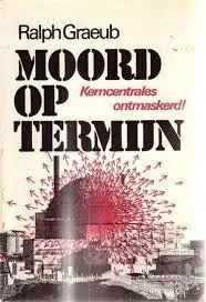 Moord op termyn - Graeub Flitsaanbieding