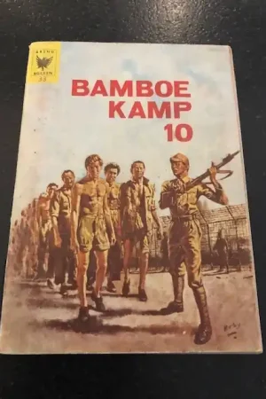 Bamboekamp 10 - Franklin Davis Gecertificeerd