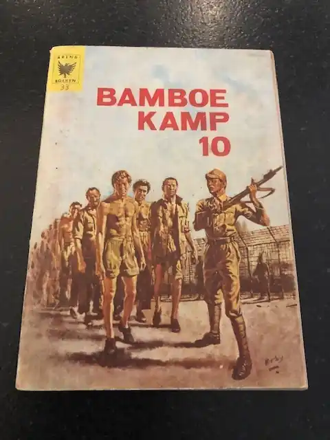 Bamboekamp 10 - Franklin Davis Gecertificeerd