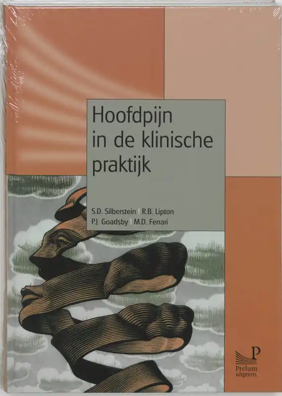 Hoofdpijn in de klinische praktijk - S.D. Silberstein Actieprijs