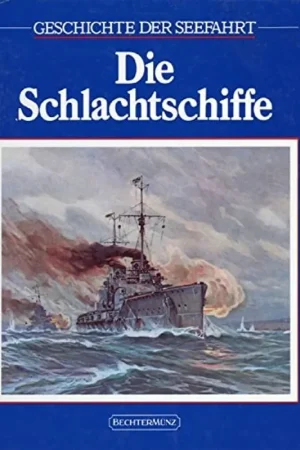 Rechtstreeks Van De Fabrikant Die Schlachtschiffe - Howarth, David