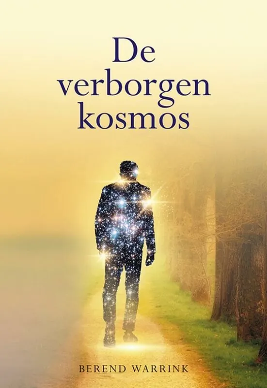De verborgen kosmos - Berend Warrink Beste Prijs