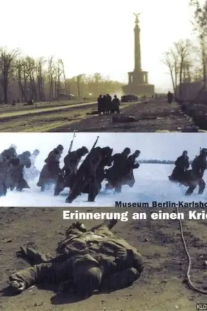 Express Levering Museum Berlin-Karlshorst. Erinnerung an einen Krieg - Damerow, Ingrid