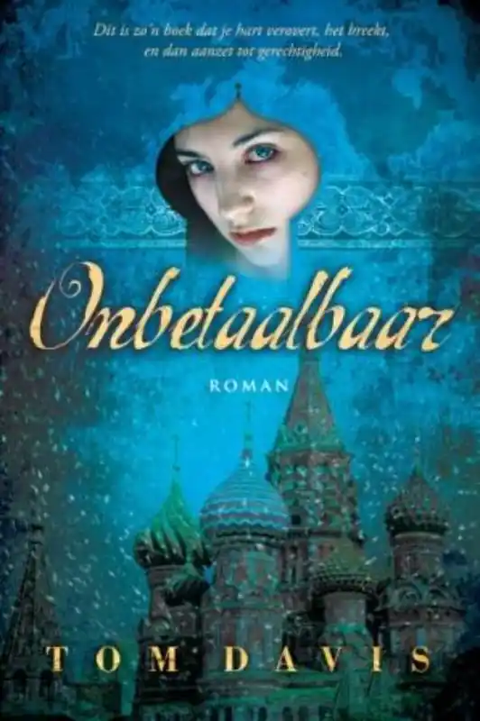 Onbetaalbaar - Tom Davis Betrouwbaar