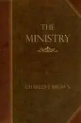 The Ministry - Charles J. Brown Aanbieding