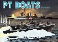 Beste Prijs Warhips Number 7, PT Boats in action - Connelly, G