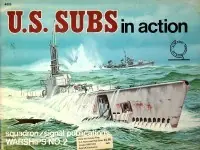 U.S. Subs in action - Robert C. Stern Uitverkoop