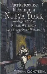 Koop Online Puertoricaanse literatuur in nueva york - Wellinga