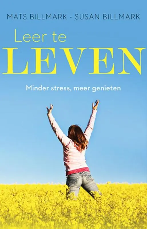 Beperkt Aanbod Leer te leven - Mats Billmark; Susan Billmark