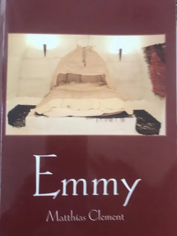 Emmy - M. Clement Beperkte Voorraad