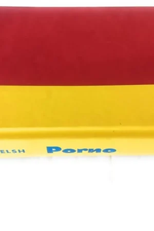Superprijs Porno - Irvine Welsh