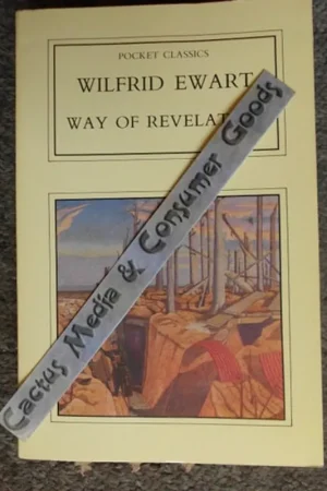 Way of Revelation - Ewart, Wilfrid Finale Uitverkoop