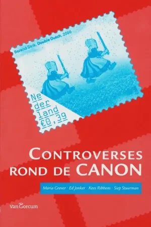 Controverses rond de canon - Maria Grever Lage Kosten
