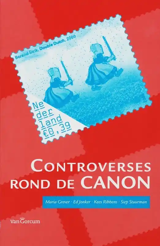 Controverses rond de canon - Maria Grever Lage Kosten
