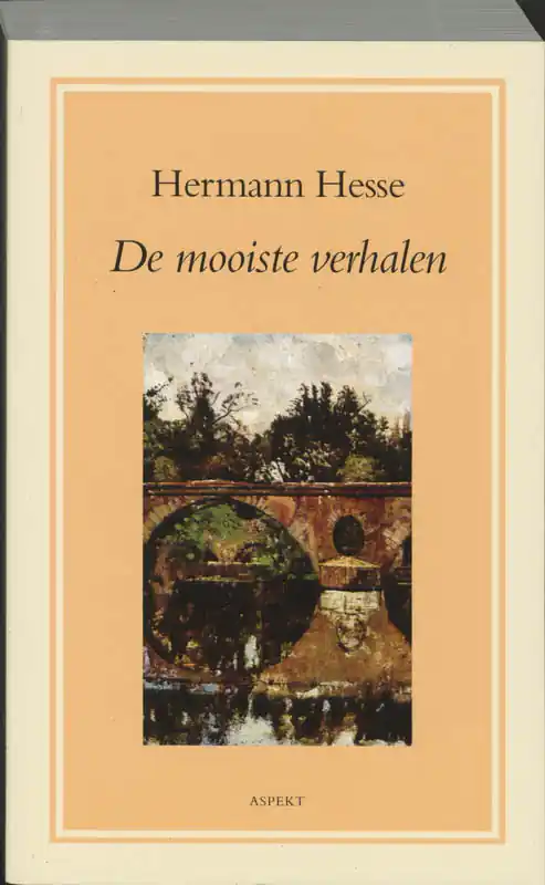 Gratis Retour De mooiste verhalen - Hermann Hesse