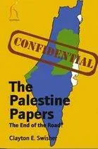 Hoge Kwaliteit The Palestine Papers - Clayton E. Swisher