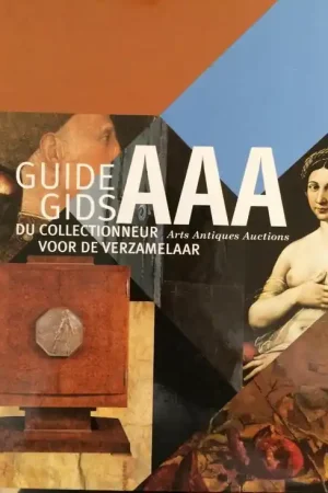 Arts Antiques Auctions Gids voor de Verzamelaar / Guide du Collectionneur - Mund, Sabine (red.) Gratis Retour