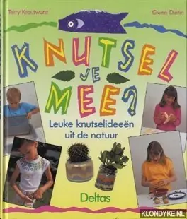 Gratis Verzending Knutsel je mee? - T. Krautwurst