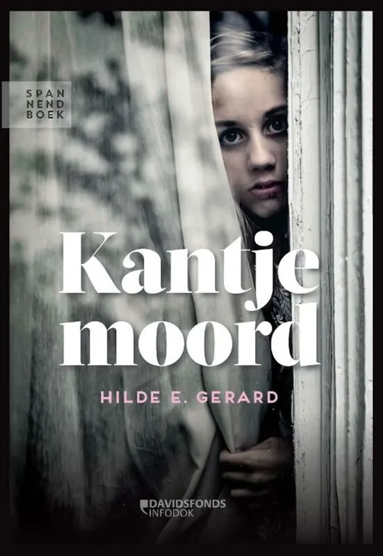 Kantje moord - Hilde E. Gerard Veilige Betaling