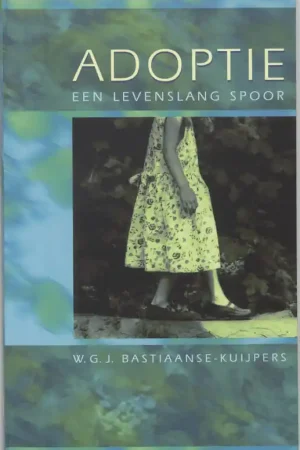Adoptie - W.G.J. Bastiaanse-Kuijpers Dagaanbieding