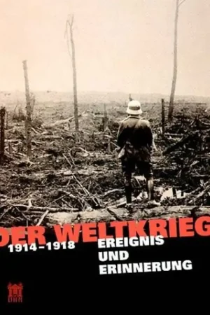Der Weltkrieg 1914-1918 Ereignis und Erinnerung - Rainer Rother (Herausgeber) Superprijs