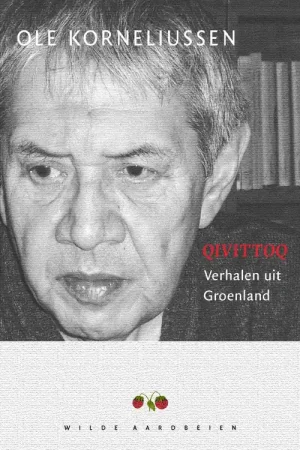 Qivittoq - O. Korneliussen; K. Thisted Beperkt Aanbod